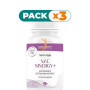 Pack 3x NAC SINERGY + 600MG 60 CAPSULAS ESPADIET.