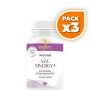 Pack 3x NAC SINERGY + 600MG 60 CAPSULAS ESPADIET.