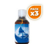 Pack 3x BRONSI NAC 250 ML ESPADIET