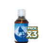 Pack 3x BRONSI NAC 250 ML ESPADIET