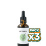 Pack 3x EXTRACTO DE ARTEMISA 50 ML ESPADIET