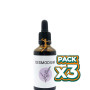 Pack 3x EXTRACTO DE DESMODIUM 50 ML ESPADIET