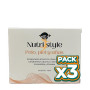Pack 3x PELO+PEL+UÑAS NUTRI STYLE 30 CAPSULAS ESPADIET
