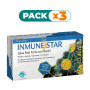 Pack 3x JALEA INMUNE STAR FORTE 20 VIALES ESPADIET