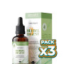 Pack 3x HERBAL DIGEST 50ML ESPADIET