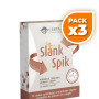 Pack 3x SLANK SPIK 30 CÁPSULAS ESPADIET