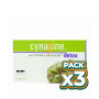 Pack 3x CYNASINE DETOX 20 AMPOLLAS DIETMED