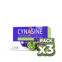 Pack 3x CYNASINE DETOX 20 AMPOLLAS DIETMED