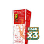Pack 3x VENACTIV GEL 150Ml. DIETMED