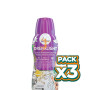 Pack 3x DRENALIGHT 360º 600Ml. DIETMED