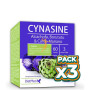 Pack 3x CYNASINE 60 COMPRIMIDOS DIETMED