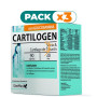 Pack 3x CARTILOGEN 90 CÁPSULAS DIETMED