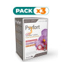 Pack 3x PSYFORT 30 CÁPSULAS DIETMED