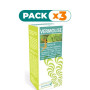 Pack 3x VERMOLISE SOLUCIÓN ORAL 250Ml. DIETMED