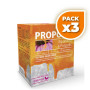 Pack 3x PROPOFIX PREVENT 60 CÁPSULAS DIETMED