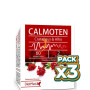 Pack 3x CALMOTEN 60 COMPRIMIDOS DIETMED