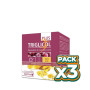 Pack 3x TRIGLICOL PLUS 60 CÁPSULAS DIETMED