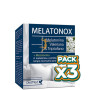 Pack 3x MELATONOX 30 COMPRIMIDOS DIETMED