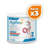 Pack 3x AGIFLEX 300Gr. DIETMED