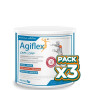 Pack 3x AGIFLEX 300Gr. DIETMED