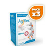 Pack 3x AGIFLEX 40 CÁPSULAS DIETMED
