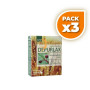 Pack 3x DEPURLAX RAPID 30 COMPRIMIDOS DIETMED
