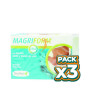 Pack 3x MAGRIFORM EMA INFUSIÓN 20 BOLSITAS DIETMED
