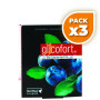 Pack 3x GLICOFORT 60 COMPRIMIDOS DIETMED