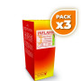 Pack 3x INFLAMIL CREMA 150Ml. DIETMED