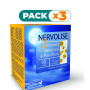 Pack 3x NERVOLISE 60 COMPRIMIDOS DIETMED