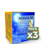 Pack 3x NERVOLISE 60 COMPRIMIDOS DIETMED