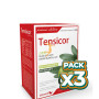 Pack 3x TENSICOR 60 COMPRIMIDOS DIETMED