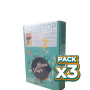 Pack 3x VOMISTOP 15 CÁPSULAS DIETMED