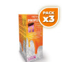 Pack 3x PROPOFIX PREVENT 50Ml. DIETMED