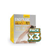 Pack 3x ENDOLGIC RAPID 30 COMPRIMIDOS DIETMED