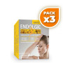 Pack 3x ENDOLGIC RAPID 30 COMPRIMIDOS DIETMED
