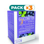 Pack 3x GLICOBETER 60 COMPRIMIDOS DIETMED