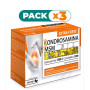 Pack 3x KONDROSAMINA MSM FLEX 20 SOBRES DIETMED