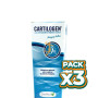 Pack 3x CARTILOGEN GEL 150Ml. DIETMED