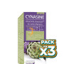 Pack 3x CYNASINE DETOX SOL. ORAL 500Ml. DIETMED