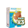Pack 3x MAGRIFORM EMA TISANA 150Gr. DIETMED