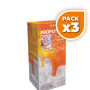 Pack 3x PROPOTUSS JARABE TS 250Ml. DIETMED