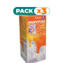 Pack 3x PROPOTUSS JARABE TS 250Ml. DIETMED