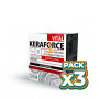Pack 3x KERAFORCE VITAL 30 CÁPSULAS DIETMED