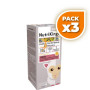 Pack 3x NUTRIKINGS CALM 150Ml. DIETMED