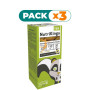 Pack 3x NUTRIKINGS LAX 150Ml. DIETMED