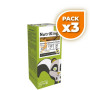 Pack 3x NUTRIKINGS LAX 150Ml. DIETMED