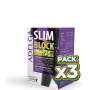 Pack 3x ADELGASLIM BLOCK 60 CÁPSULAS DIETMED