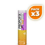 Pack 3x PROPOFIX 20 PASTILLAS DIETMED