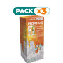 Pack 3x PROPOTUSS INFANTIL 250Ml. DIETMED